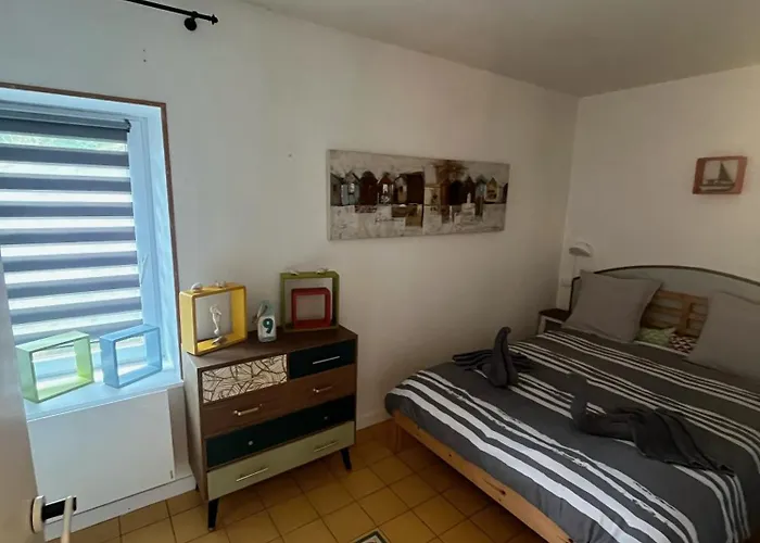 Appartement Residence Castle Beach