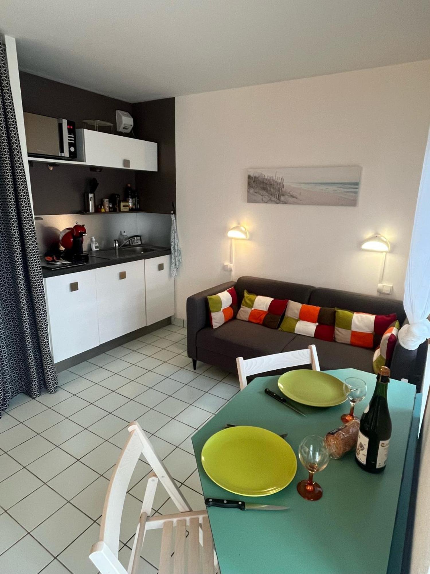 Castle Apartamento