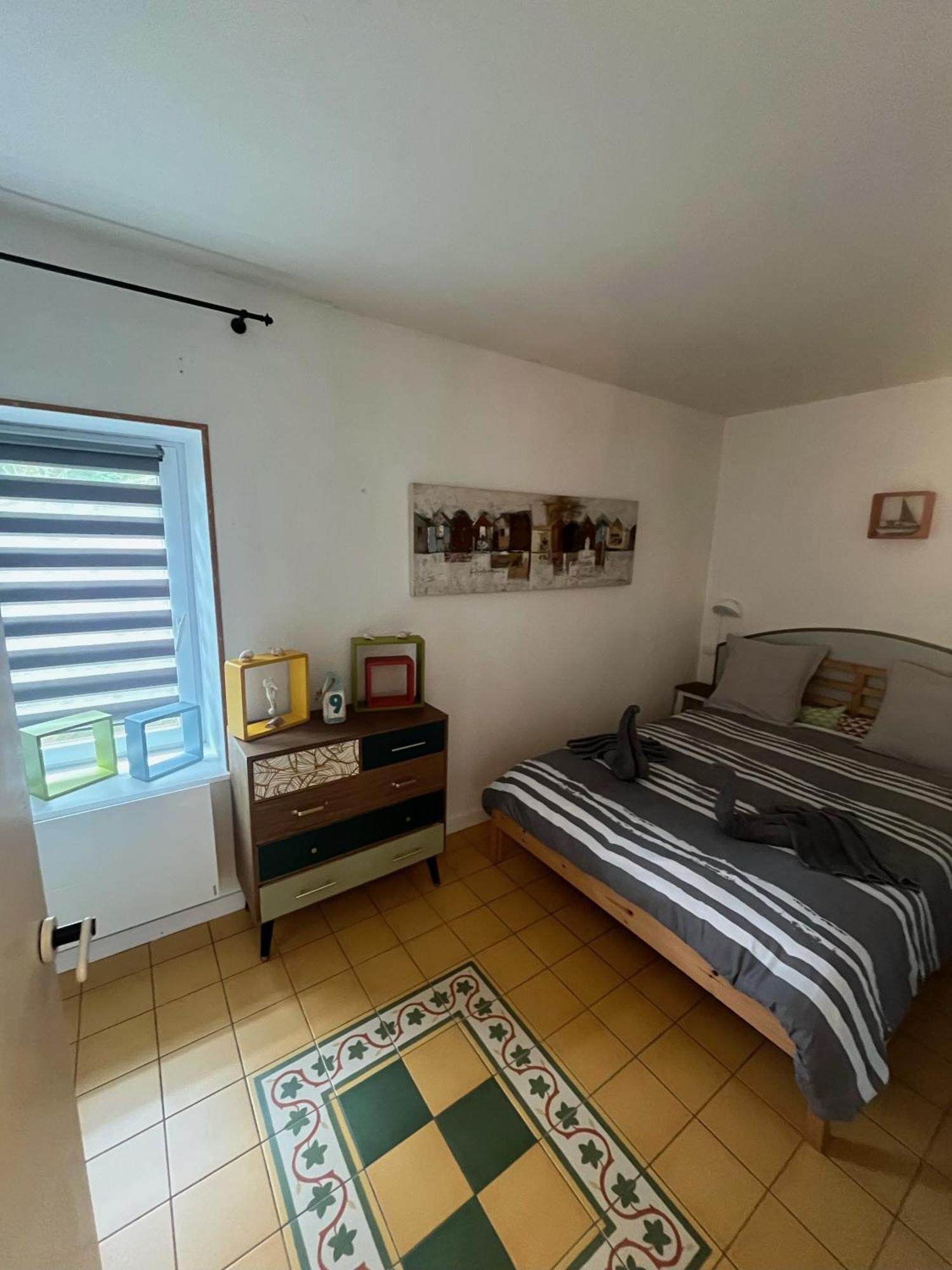 Apartamento Castle Moëlan-sur-Mer