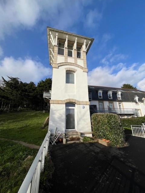 Appartement Castle Moëlan-sur-Mer